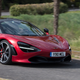 Illustration for article titled The McLaren 720S Is A Cosmically Fast Supercar That Teaches You To Drive
